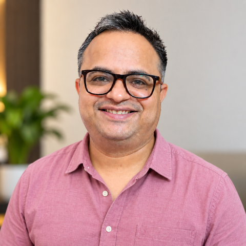 Dr. Harsh Kumar Narula